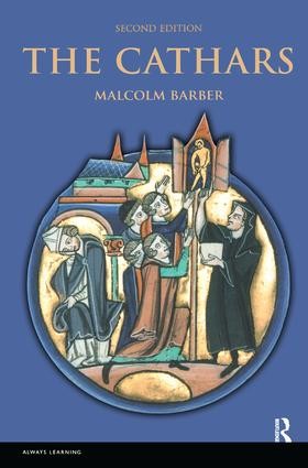Cathars - 2nd Edition