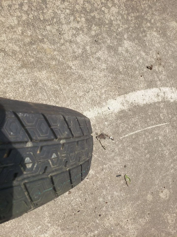 Rueda de repuesto 15x4 compatible con 90-04 ECLIPSE 928615 Foto 2 de 4