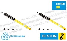 B8 Hochleistungsdämpfer hinten u.a.: Mercedes-Benz CLS C219, Bj. 2004-2010