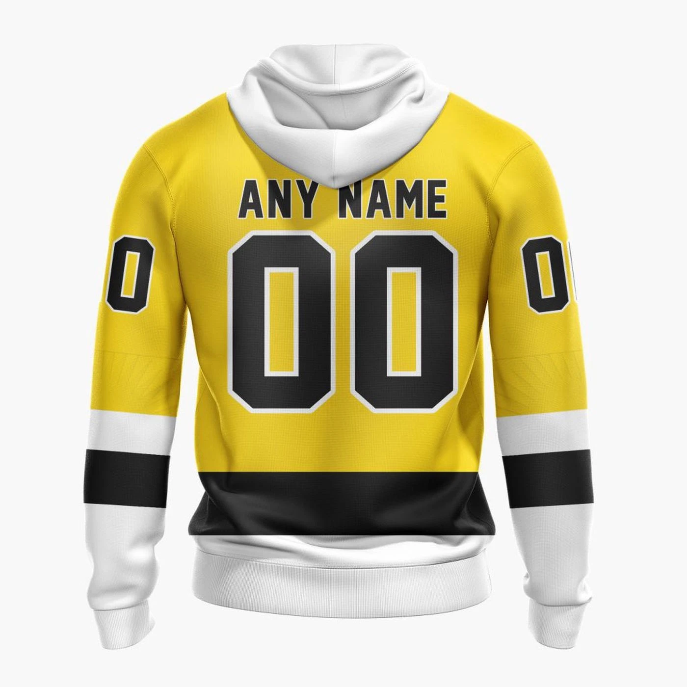 Personalized Boston Bruins Hoodie 2026 Stadium Series Design