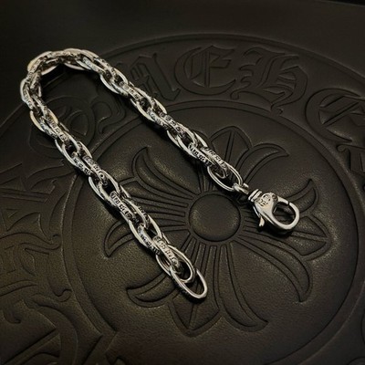 5*4様 Chrome Hearts　SV925　16号　CROSS BAND 5*4様 Chrome Hearts SV925 16号 CROSS BAND - メルカリ