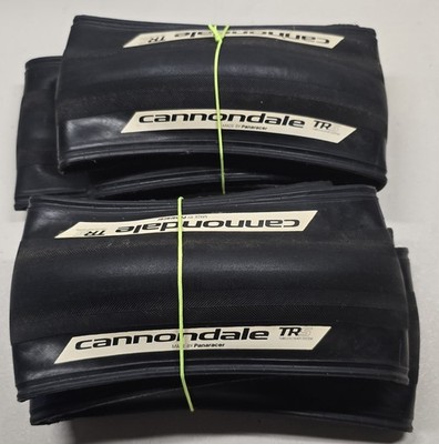2x Cannondale TRS by Panaracer   650x42B / 27.5 Faltreifen   fast wie neu