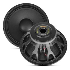 5Core 15" Subwoofer Speaker 500W RMS 8Ohm Replacement Audio PA DJ Sub Woofer