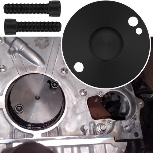 303-1513 For Ford ST-148 6.7L Powerstroke Rear Crankshaft Seal Remover Tool - Picture 4 of 7