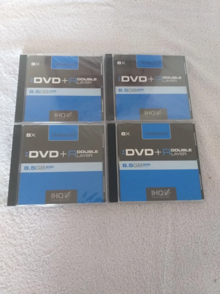 Diverce Marken - Speichermedien - NEU -  Konvolut - Preisangebot Unschlagbar - Bild 4 von 4