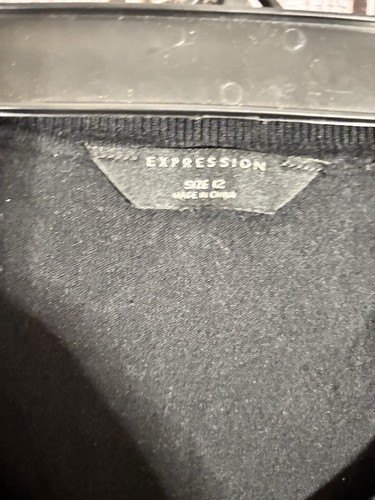 Camiseta negra para mujer The Loft - Imagen 9 de 13