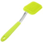  Non-stick Pan Brush Dishwashing Silicone Multi Function Cleaning
