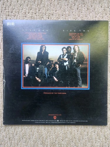 Doobie Brothers - Best Of The Doobies Volume II- 1981 Warner Bros Vinyl LP VG++ - Picture 2 of 6