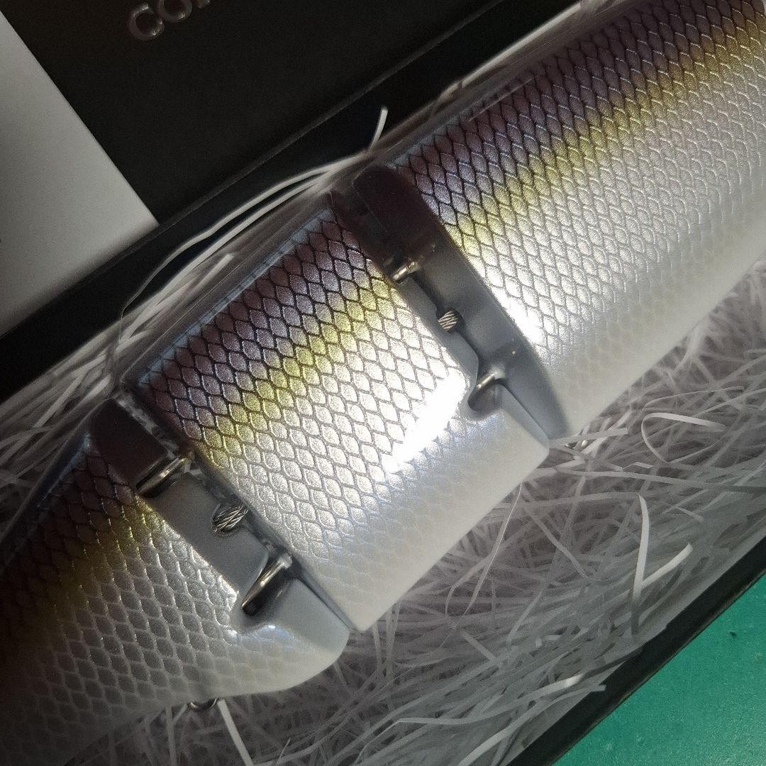 Super Rare Suplex Core Side Keep Cast Keimura U-Luminous - Image 6