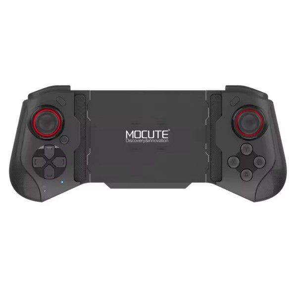 Gamepad, Mando de teléfono móvil para iPhone, Control Android, controlador...