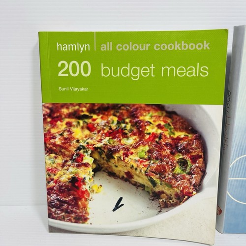 LIBROS DE MURDOCK FÁCILES DE CURAR ALIMENTOS FRESCOS COMIDAS PRESUPUESTARIAS LIBROS DE COCINA - Imagen 2 de 18