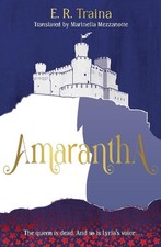 Amarantha, Traina, E. R.