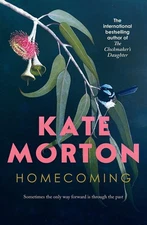 Homecoming - paperback Kate Morton