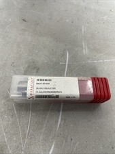 ceratizit 59 006 90322 3/4x3/4x1-5/8x 4x0.1250 R 5fl Series 0556 Dragonskin