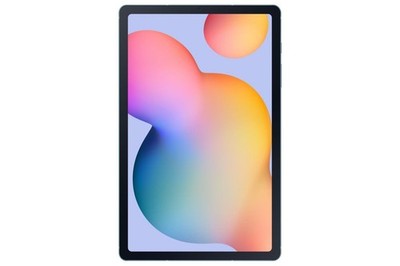 SAMSUNG Galaxy Tab S6 Lite LTE 26,31cm 10,4Zoll 4GB 64GB Angora Blue