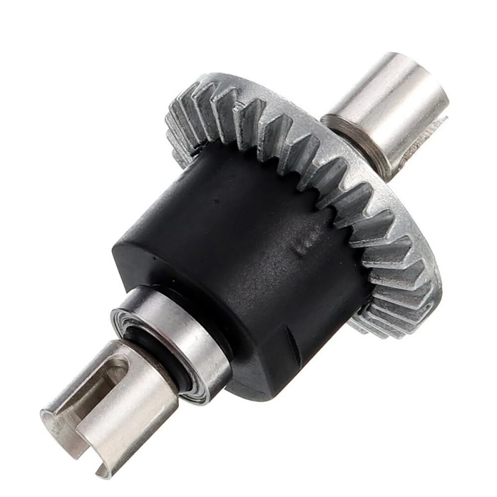 M16018 Metal Differential Upgrade for HAIBOXING HBX 16889 16890 1