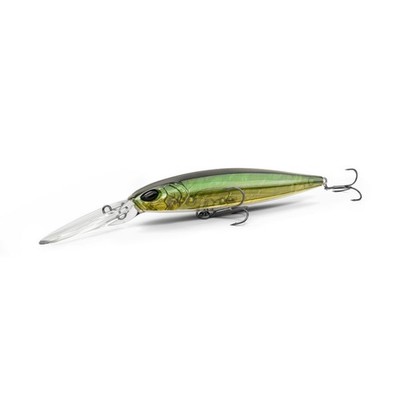 Nays Mad Max 2.0 - 80mm / DR / Hardbait / Twitchbait / Barsch / Zander NEU
