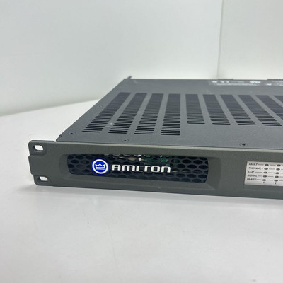 値下げ　希少　ヒビノ正規品　AMCRON CROWN CT875 PAアンプ Rare Hibino Amcron Crown Ct875 Pa Amplifier | eBay