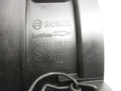 0928400357 Caudalimetro para LAND ROVER FREELANDER (LN) E Familiar 2004 6993438 - Imagen 2 de 10