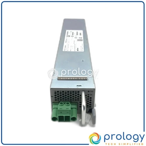 Cisco A9K-750W-DC ASR 9000 750W DC Power Supply for ASR-9001