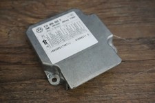 Airbagsteuergerät Crashsensor VW T5 Multivan Caravelle 1C0909605F Index03