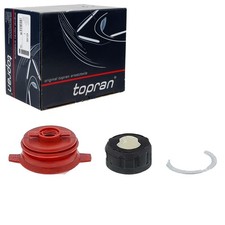 TOPRAN REP.-SATZ SCHALTHEBEL SCHALTGESTÄNGE passend für AUDI A4 A6 SEAT EXEO 