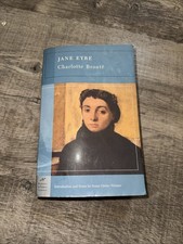 JANE EYRE (BARNES & NOBLE CLASSICS) By Charlotte Bronte & Susan Ostrov Weiss