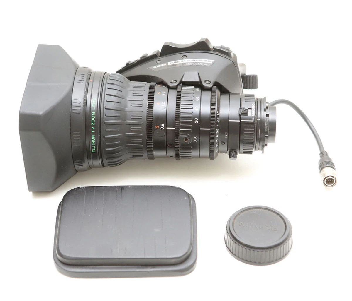 B4 Mount Zoom Camera Lenses for sale | eBay