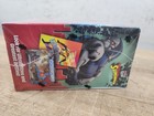 DC Fleer Ultra 2025 Superman Trading Card BLASTER Box [3 Packs] -NEW/SEALED- — photo 5