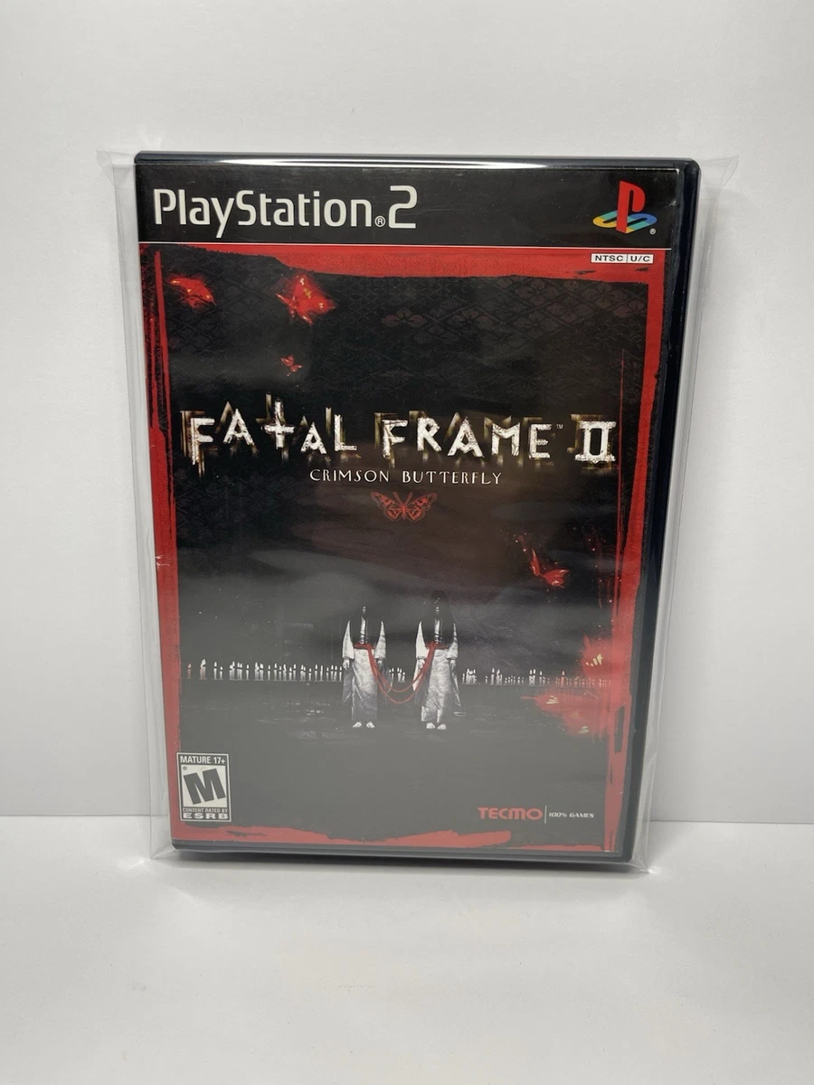 FATAL FRAME II Crimson Butterfly Torna Nel 2026 Su PC E Console Con Un REMAKE - Tech Gaming - Foto 9