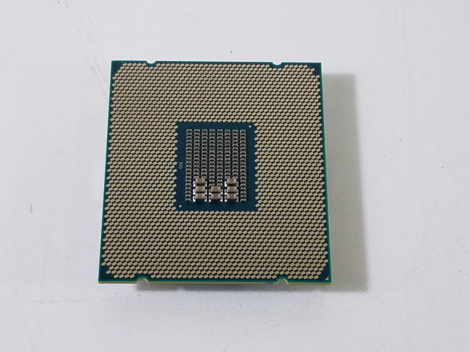 Intel Xeon E5-1620 v4 3.5 GHz LGA 2011-3 Server CPU Processor SR2P6 - Image 2 of 2