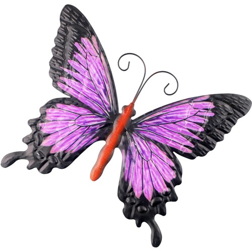 Home Wall Hanging Metal Wall Decor And Color Outdoor Garden Home Decor - Picture 8 of 12