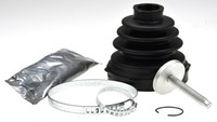 Faltenbalgsatz Antriebswelle Löbro 306178 FüR Ford MAX WA6 Mondeo 4 Turnier BA7
