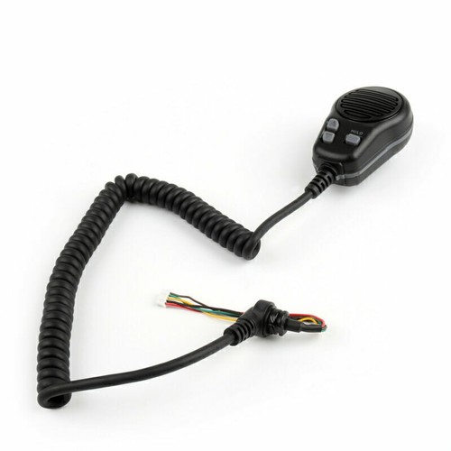 5Pcs HM-164B Marine Microfono Per ICOM IC-M45 IC-M59 IC-M304 IC-M412 Radio T9 Y - Zdjęcie 4 z 7