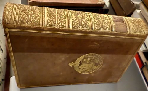 Sketch of the History of the Church of England to the Revolution 1688 - 1848 - Picture 3 of 8