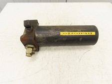 Hydac HF4P-BN3-09G10J41.0/0B6 Hydraulic High Pressure Inline Filter 5000 PSI