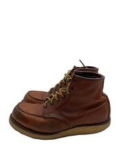 RED WING 90s US8 Brown
