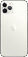 NEW iPhone 11 Pro Silver 64GB   4G Sim Free Unlocked Smart Phone