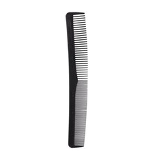 Black Hair Styling Hairdressing Hairdresser Salon Comb O1R58367