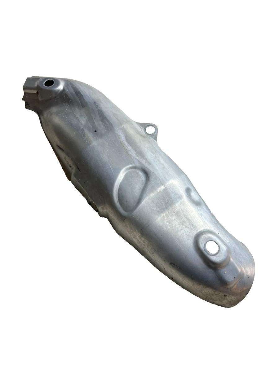 Pot D'échappement DEVIL Evolution YAMAHA YZF-R1 , Silencieux Pot D'échappement Moto Devil Decatalysé