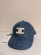 Celine cap M with tag