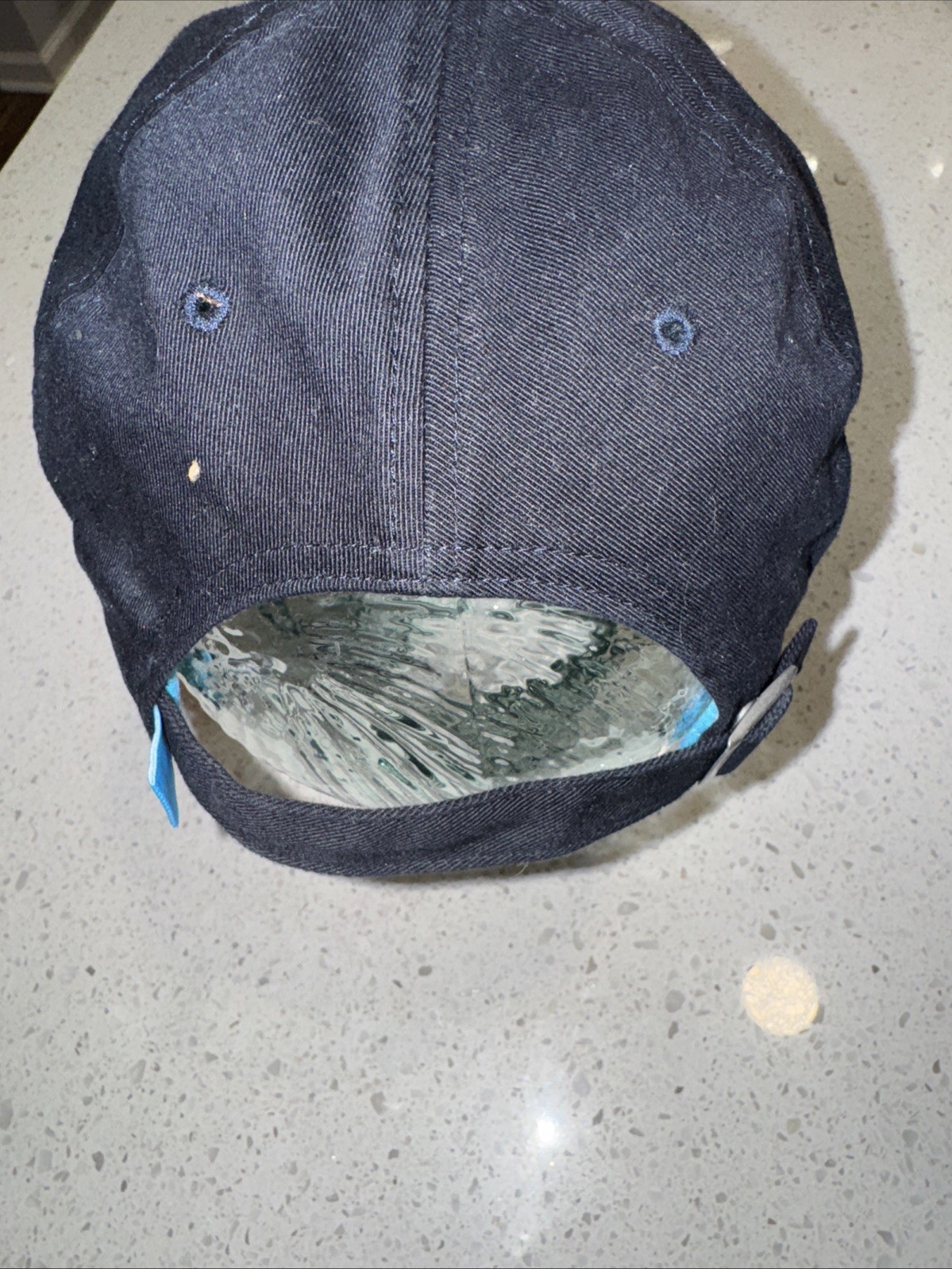 Izod Strap Back Hat Cap Adjustable - image 2