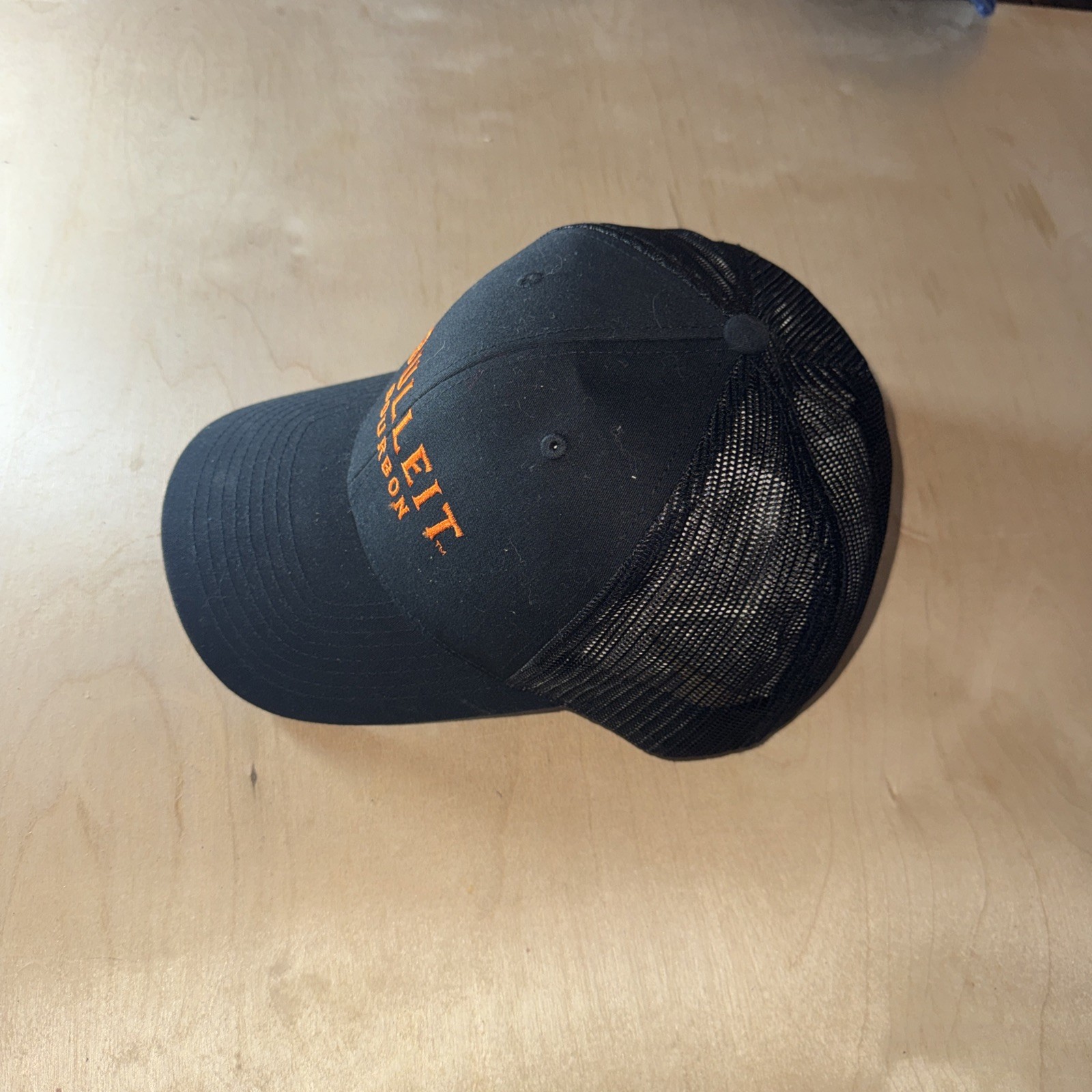 Bulleit Bourbon Baseball Cap Hat - image 2