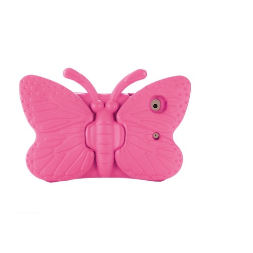 Shockproof Case For iPad 10.2" 9th 8th 7th Gen Cute Butterfly Kid Safe EVA Cover - Picture 5 of 112