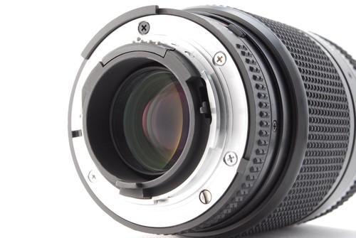 Nikon AF Nikkor 35-70mm f/2.8 D Zoom Lens w/Caps Filter Near Mint From JAPAN - Picture 3 of 12