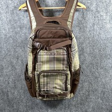 Dakine Backpack Brown/Tan DUEL