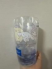 Sanrio First Lottery Ichibankuji Sanrio Characters Kuromi Cinnamoroll My Melody