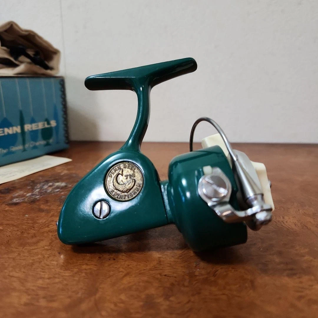 激レア　Penn　716 初期カラー penn 716 spinning reel products for sale | eBay
