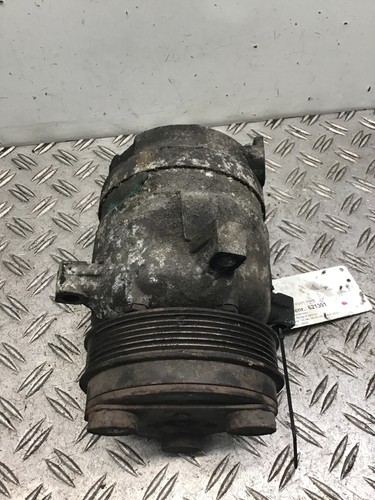 Klimakompressor Opel Omega B Caravan 2.6 24V 132kW 180PS  Y26SE