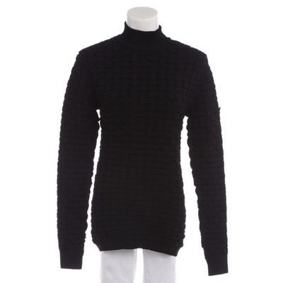 Pullover Jet Set Schwarz S